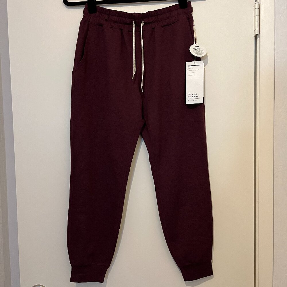 NWT Vuori Peformance Jogger